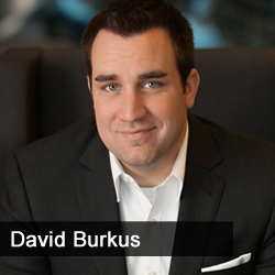 JS 115 – The Scientific Method of Networking? with David Burkus