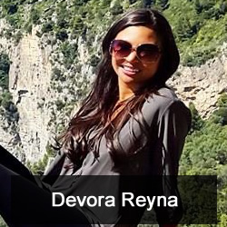 JS 109 – Travel the World for 7 Years Like a Pro with Devora Reyna
