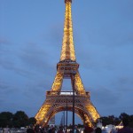 travel destinations