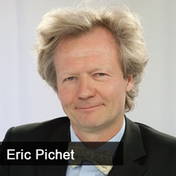 JS 113 – Global Real Estate & the State of Cryptocurrencies with Eric Pichet