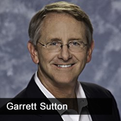 JS 122: Loopholes of Real Estate with Garrett Sutton, Rich Dad Advisor