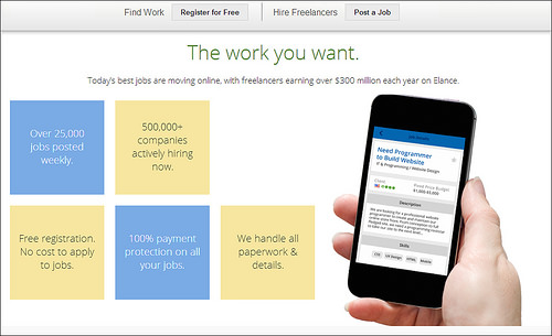 How to Choose a Freelance Job