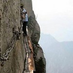 adventure travel