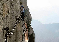 adventure travel