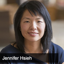 JS 119: Connecting Your Property to a Branded Partner with Marriott International’s Jennifer Hsieh