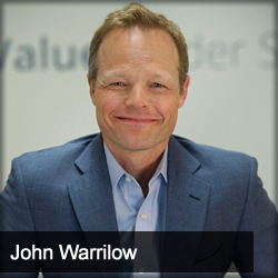 JS 118: Built To Sell & The Automatic Customer by John Warrilow