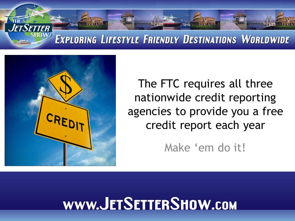 Never Again Wonder About Your Credit Score