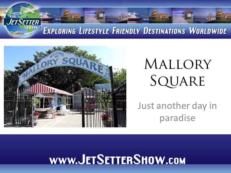 Key West – Caribbean Close Enough to Drive