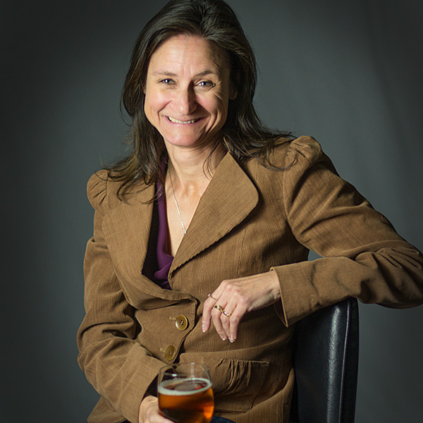 JS 84: Craft Beers in America with Julia Herz Publisher of CraftBeer.com & Program Director for the Brewers Association