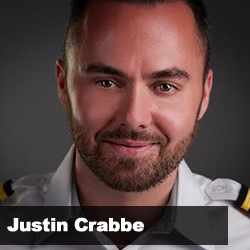 JS 123: Flying Private with CEO of Jettly, Justin Crabbe