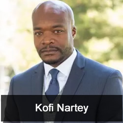 JS 112 – The Logistics of Serving Clients Who Travel the World with Kofi Nartey