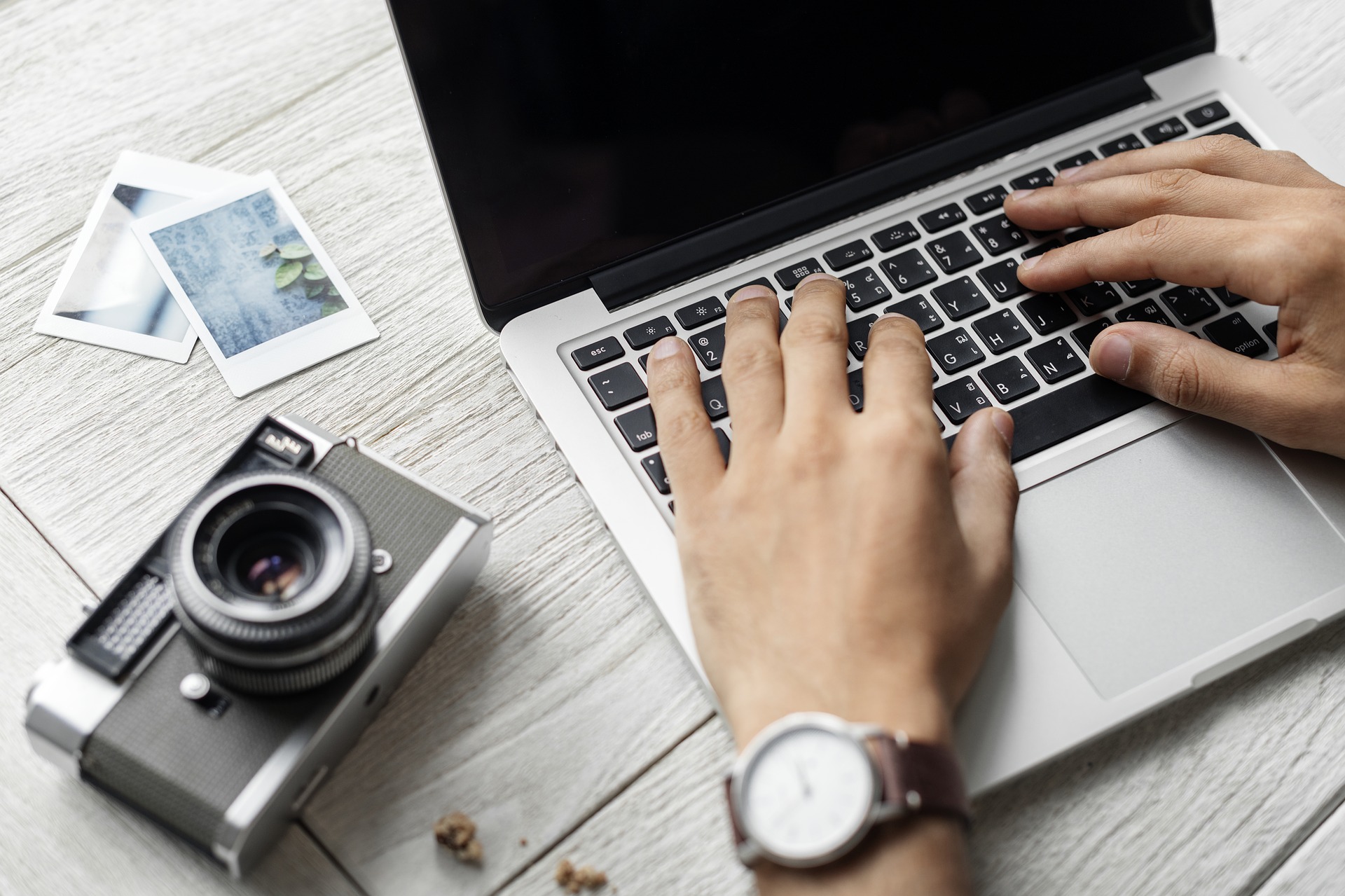 The “Bleisure” Trend: How Both Employees and the Boss Can Benefit