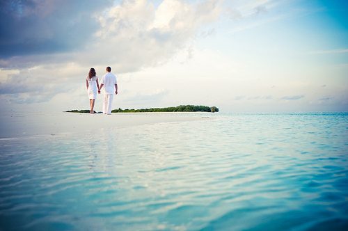 Planning Your Luxury Honeymoon