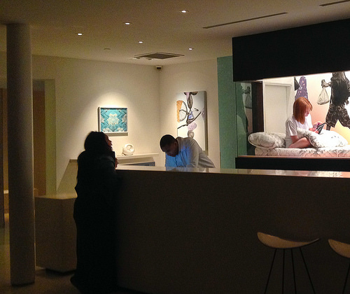 Lifestyles of the Rich and the Famous: Luxury Concierge