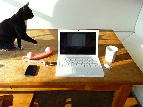 The Expat’s Guide to Communicating Remotely