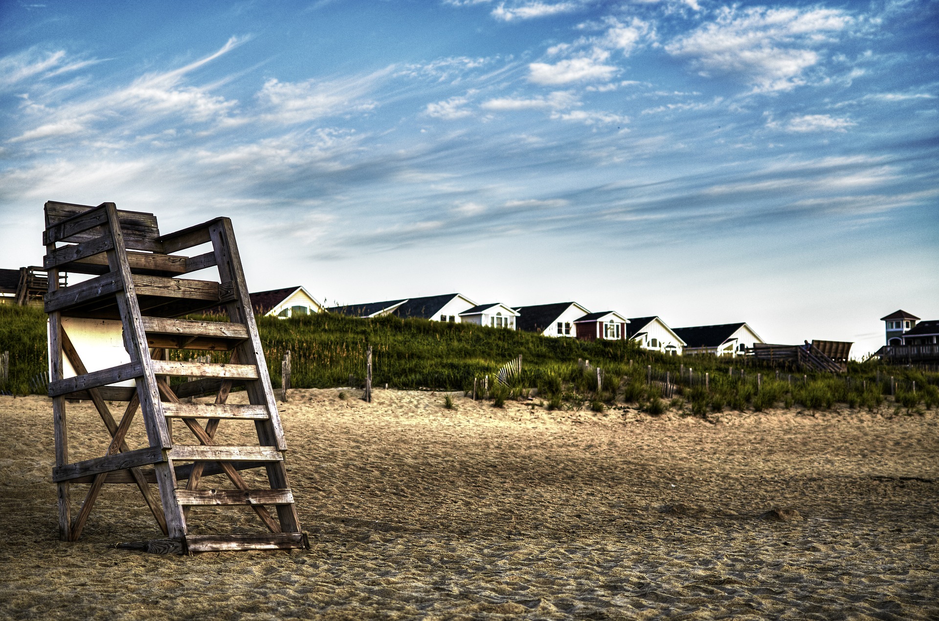 Why Home Rentals Mean Big Money in Certain Travel Destinations: Could You Profit?