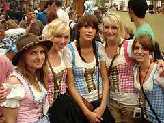 Oh Crap, Oktoberfest is Coming