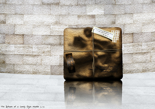 The Ins and Outs of Repatriation