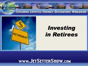 retirement