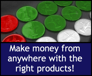 Buying and Selling Products: Part Two