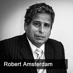 JS 113 – The Rest of the World’s Views on America with Robert Amsterdam