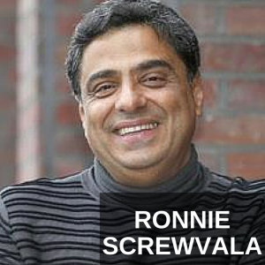 ronnie screwala