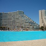 San Alfonso Del Mar