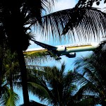 save on airfare