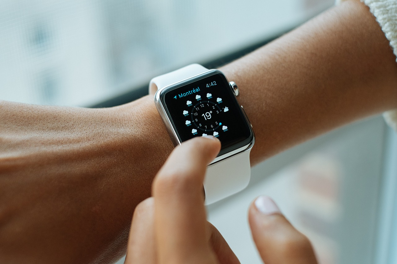 How New Technology is Changing Business Travel