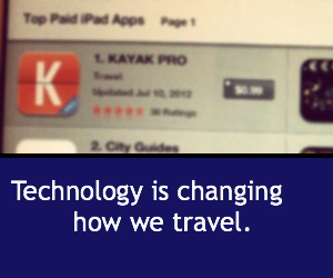 More Travel Apps You’ll Want to Download