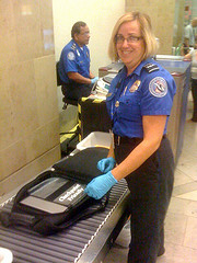 5 ways to guarantee a TSA airport hassle