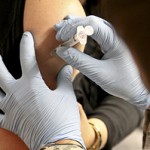 travel vaccination