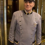 tipping, Jetsetter