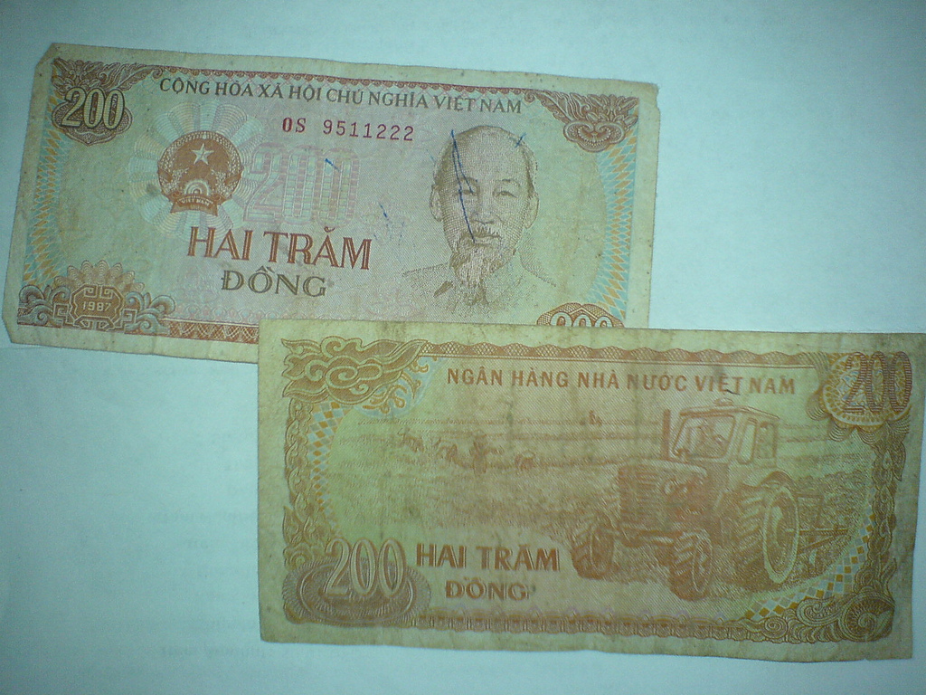 Forex and the world traveler