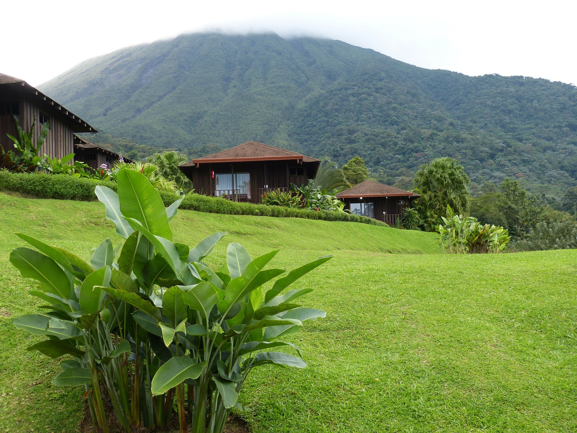 The Best Destinations for Retiring Abroad