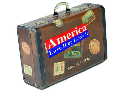 Defining and Exploring Expatriates and Tax Law